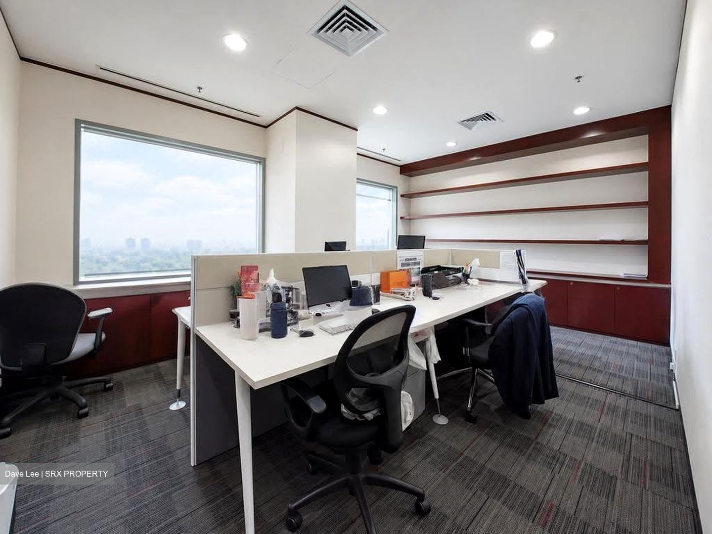 Suntec Tower Three (D1), Office #631418711